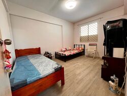 Blk 311 Shunfu Gardens (Bishan), HDB 3 Rooms #566377781
